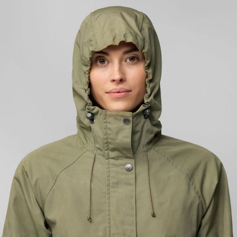 Kurtka softshell Fjällräven Vardag Anorak W F87009-620