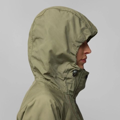 Kurtka softshell Fjällräven Vardag Anorak W F87009-620