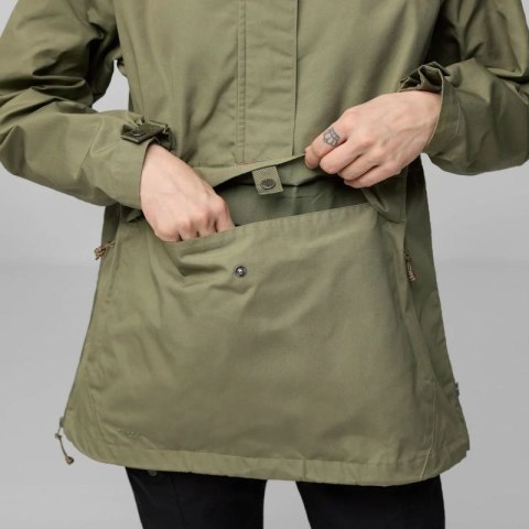 Kurtka softshell Fjällräven Vardag Anorak W F87009-620