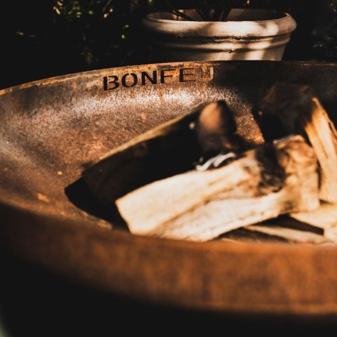 Palenisko ogrodowe Bonfeu Bonbowl 60 FB3.600C