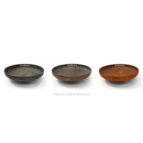 Palenisko ogrodowe Bonfeu Bonbowl 60 FB3.600C