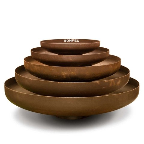 Palenisko ogrodowe Bonfeu Bonbowl 60 FB3.600C