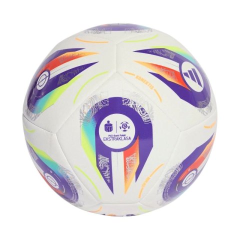 Piłka nożna adidas Ekstraklasa Training JY1298