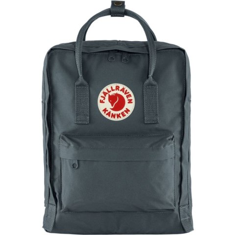 Plecak Fjällräven Kånken Graphite F23510-31