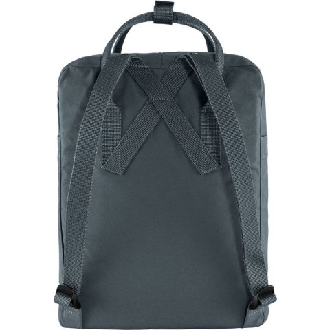 Plecak Fjällräven Kånken Graphite F23510-31