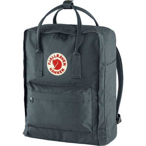 Plecak Fjällräven Kånken Graphite F23510-31