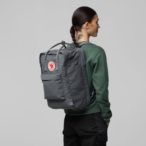 Plecak Fjällräven Kånken Laptop 17" F23525-46 Plecak Fjällräven Kånken Laptop 17" F23525-46