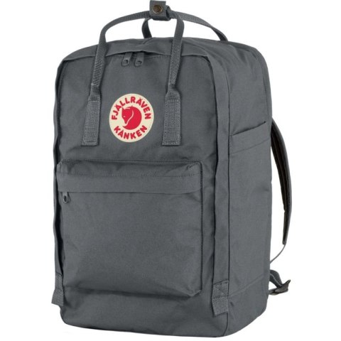 Plecak Fjällräven Kånken Laptop 17" F23525-46 Plecak Fjällräven Kånken Laptop 17" F23525-46