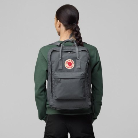 Plecak Fjällräven Kånken Laptop 17" F23525-46 Plecak Fjällräven Kånken Laptop 17" F23525-46
