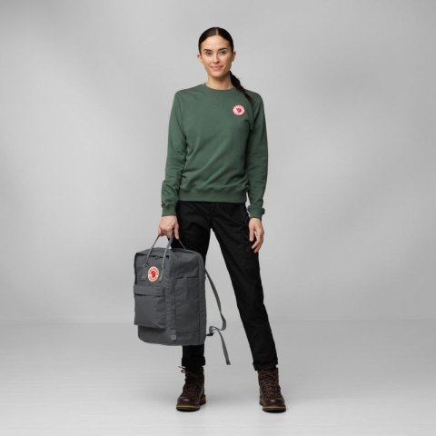 Plecak Fjällräven Kånken Laptop 17" F23525-46 Plecak Fjällräven Kånken Laptop 17" F23525-46