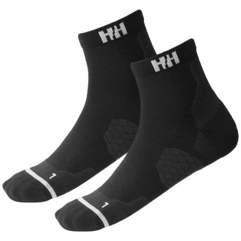 Skarpety Helly Hansen 2-pak Trail Sock 67534 990 Skarpety Helly Hansen 2-pak Trail Sock 67534 990
