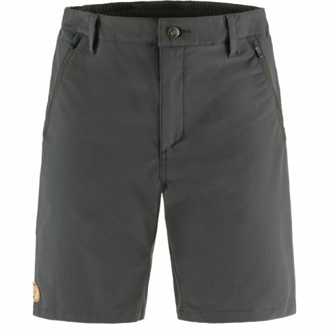 Spodenki Fjällräven Abisko Trail Stretch Shorts M F12200165-030