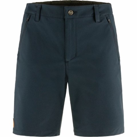 Spodenki Fjällräven Abisko Trail Stretch Shorts M F12200165-555 Spodenki Fjällräven Abisko Trail Stretch Shorts M F12200165-555