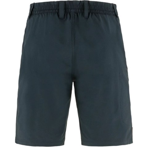 Spodenki Fjällräven Abisko Trail Stretch Shorts M F12200165-555 Spodenki Fjällräven Abisko Trail Stretch Shorts M F12200165-555