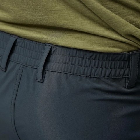 Spodenki Fjällräven Abisko Trail Stretch Shorts M F12200165-555 Spodenki Fjällräven Abisko Trail Stretch Shorts M F12200165-555