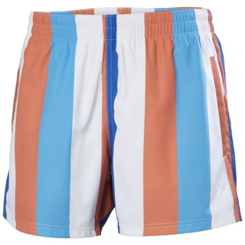 Spodenki kąpielowe Helly Hansen Newport Trunk M 34296 304 Spodenki kąpielowe Helly Hansen Newport Trunk M 34296 304
