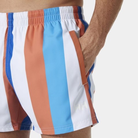 Spodenki kąpielowe Helly Hansen Newport Trunk M 34296 304 Spodenki kąpielowe Helly Hansen Newport Trunk M 34296 304