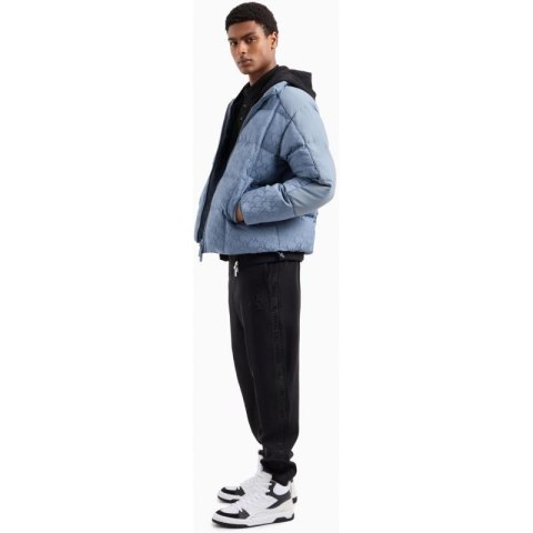 Spodnie Armani Exchange M 6DZPLC-ZJNNZ-1200 Spodnie Armani Exchange M 6DZPLC-ZJNNZ-1200