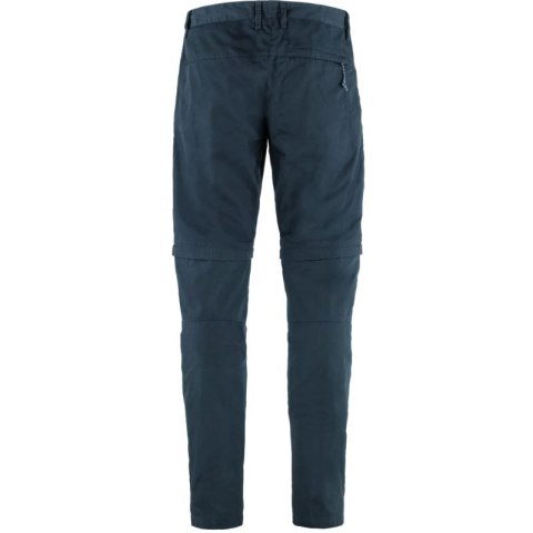 Spodnie Fjällräven High Coast Zip-off Trousers M F82891-560 Spodnie Fjällräven High Coast Zip-off Trousers M F82891-560