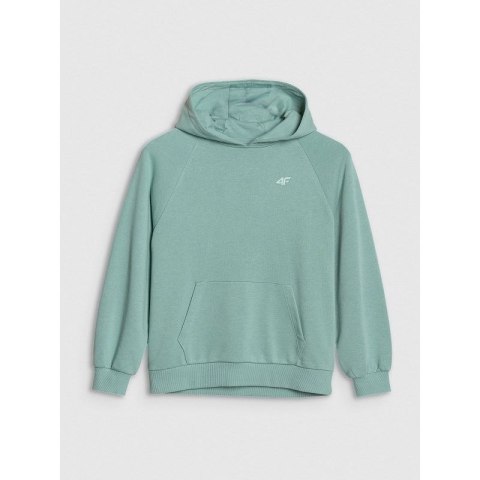 Bluza 4F F1478 Jr 4FJWSS25TSWSF1478-47S