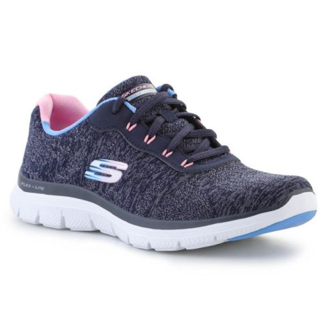 Buty Skechers Flex Appeal 4.0 - Fresh W 149570-NVMT Buty Skechers Flex Appeal 4.0 - Fresh W 149570-NVMT