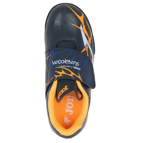 Buty piłkarskie Joma Super Copa 2503 TF Jr SCJW2503TFV