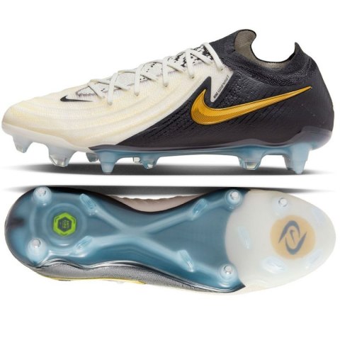 Buty piłkarskie Nike Phantom GX II Elite SG M FJ2586-100