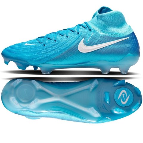 Buty piłkarskie Nike Phantom Luna II Elite FG M FJ2572-400 Buty piłkarskie Nike Phantom Luna II Elite FG M FJ2572-400