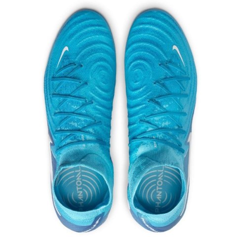 Buty piłkarskie Nike Phantom Luna II Elite FG M FJ2572-400 Buty piłkarskie Nike Phantom Luna II Elite FG M FJ2572-400