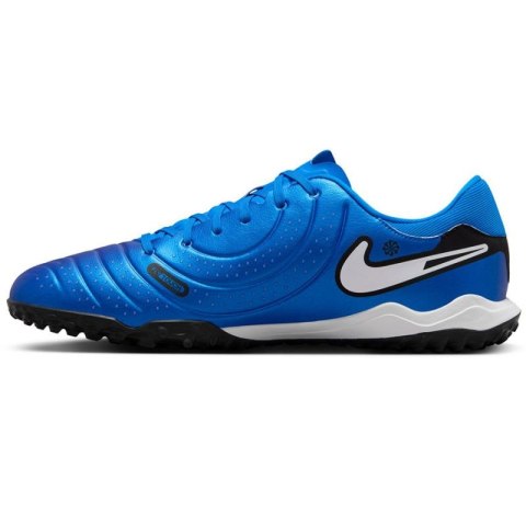 Buty piłkarskie Nike Tiempo Legend 10 Academy TF M DV4342-400 Buty piłkarskie Nike Tiempo Legend 10 Academy TF M DV4342-400