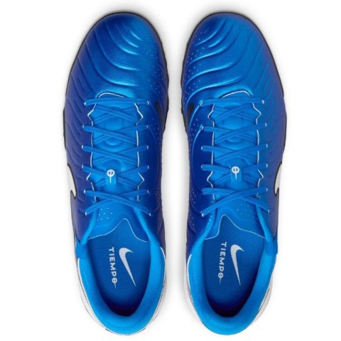 Buty piłkarskie Nike Tiempo Legend 10 Academy TF M DV4342-400 Buty piłkarskie Nike Tiempo Legend 10 Academy TF M DV4342-400