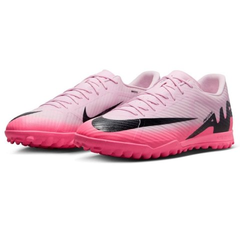 Buty piłkarskie Nike Zoom Mercurial Vapor 15 Academy TF M DJ5635-601 Buty piłkarskie Nike Zoom Mercurial Vapor 15 Academy TF M DJ5635-601