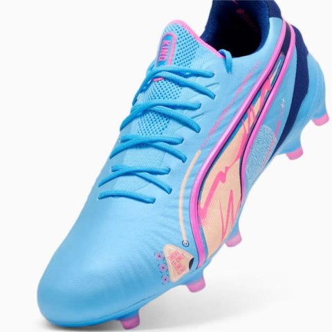 Buty piłkarskie Puma King Ultimate Vol. Up FG/AG M 108069-01