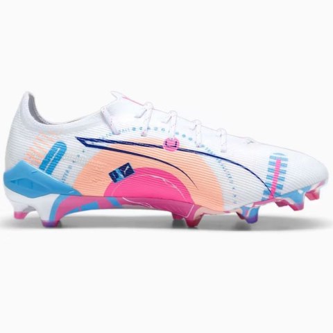 Buty piłkarskie Puma Ultra 5 Ultimate Vol. Up FG M 108063-01