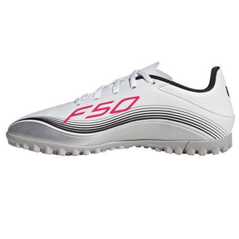 Buty piłkarskie adidas F50 Messi Club TF M JP7445