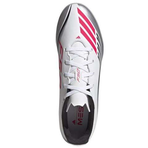 Buty piłkarskie adidas F50 Messi Club TF M JP7445