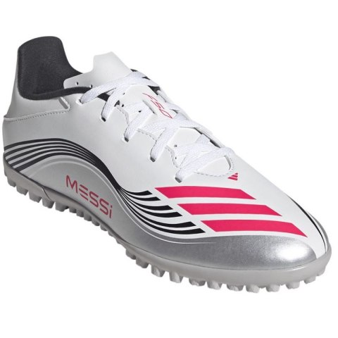 Buty piłkarskie adidas F50 Messi Club TF M JP7445