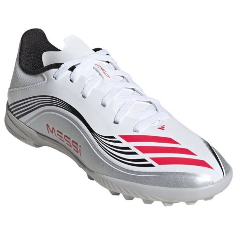 Buty piłkarskie adidas F50 Messi League Jr JP7456 Buty piłkarskie adidas F50 Messi League Jr JP7456