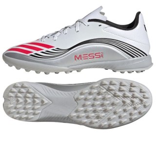 Buty piłkarskie adidas F50 Messi League TF M JP7448