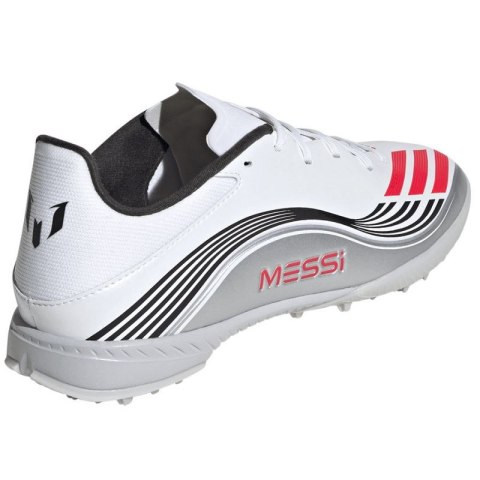 Buty piłkarskie adidas F50 Messi League TF M JP7448 Buty piłkarskie adidas F50 Messi League TF M JP7448