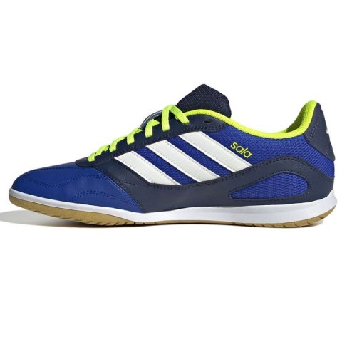 Buty piłkarskie adidas Super Sala III IN M JR5398