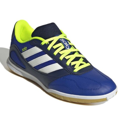 Buty piłkarskie adidas Super Sala III IN M JR5398