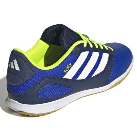 Buty piłkarskie adidas Super Sala III IN M JR5398