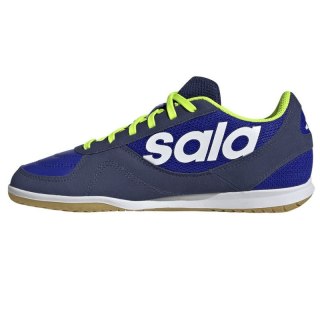 Buty piłkarskie adidas Top Sala Competition II Jr JR5391