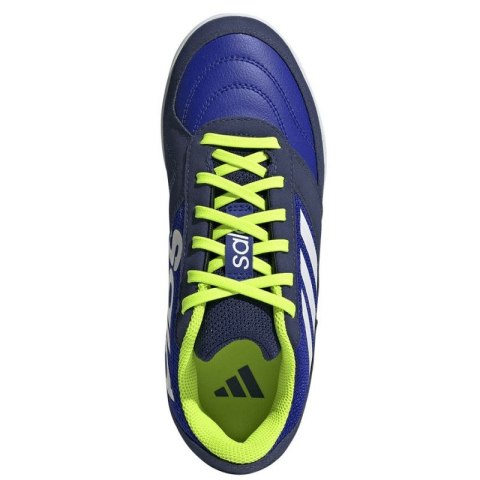 Buty piłkarskie adidas Top Sala Competition II Jr JR5391