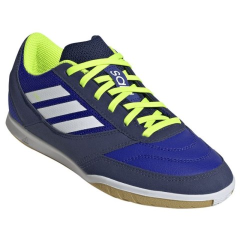 Buty piłkarskie adidas Top Sala Competition II Jr JR5391