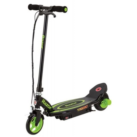 Hulajnoga elektryczna Razor E90 Power Core 13173802 (kolor czarny, kolor zielony) Hulajnoga elektryczna Razor E90 Power Core 13173802 (kolor czarny, kolor zielony)