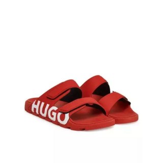 Klapki Hugo Evander Sand lg M 50542042-610