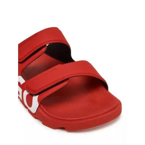 Klapki Hugo Evander Sand lg M 50542042-610 Klapki Hugo Evander Sand lg M 50542042-610