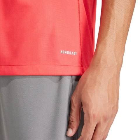 Koszulka adidas Reversible 24 M IS0830